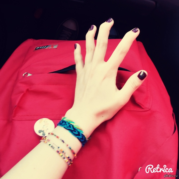 Кто умеет так же?