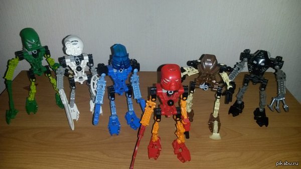 Пост "пятничной" ностальгии