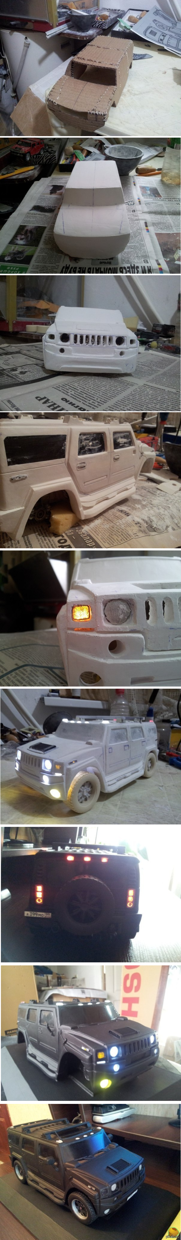 Золотые руки