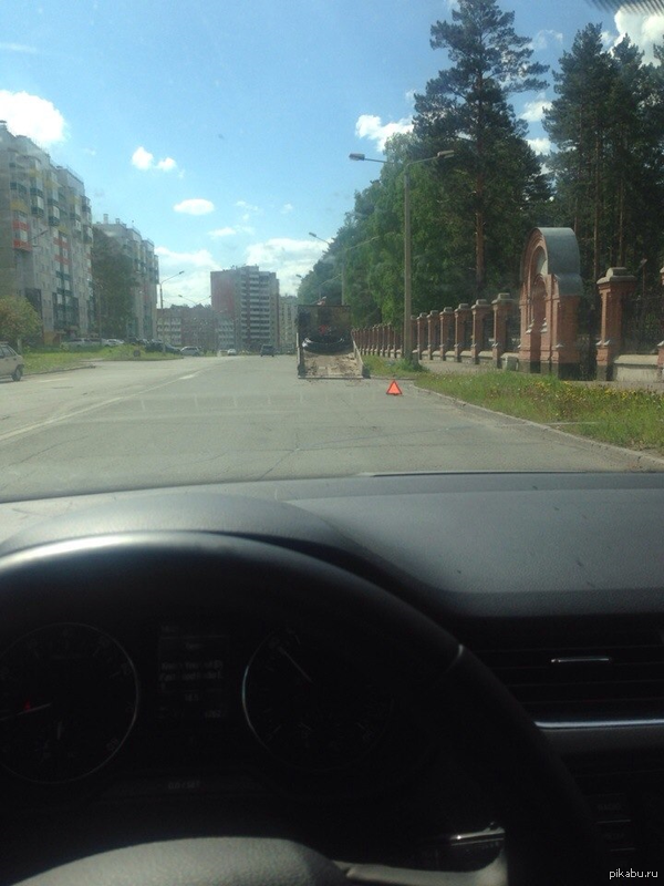 Игры готовили меня к этому всю жизнь, но..