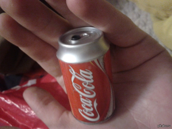 Coca-cola