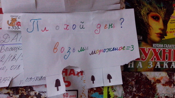 ������ ����������