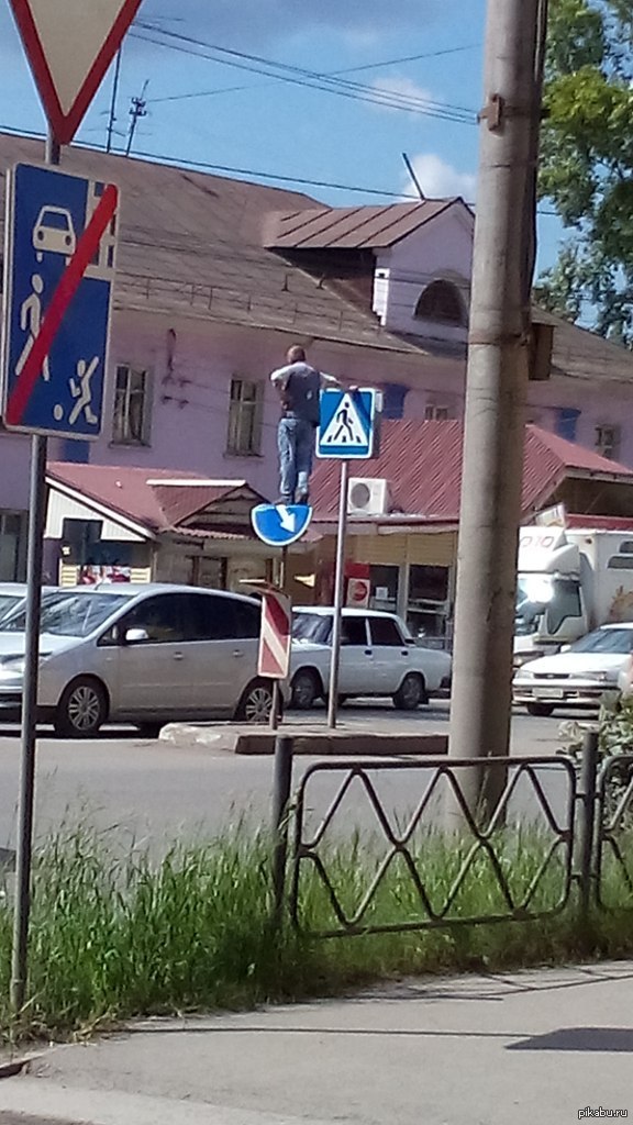 Красноярск - сегодня