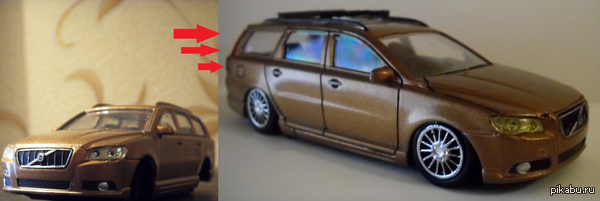  - ,Volvo V70