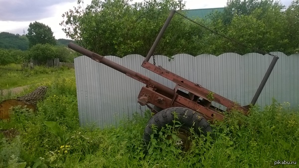 Подскажите, что за арта?