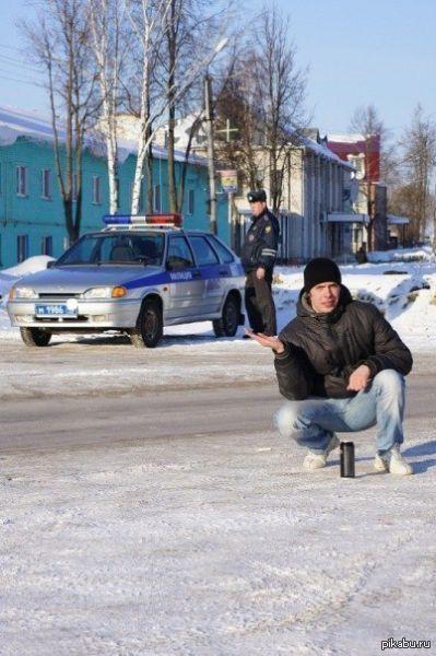 Это что-то новое.