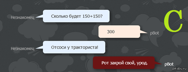 Самоутверждение