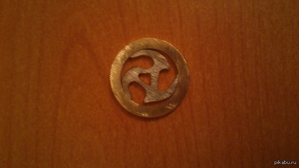 Забацал от скуки