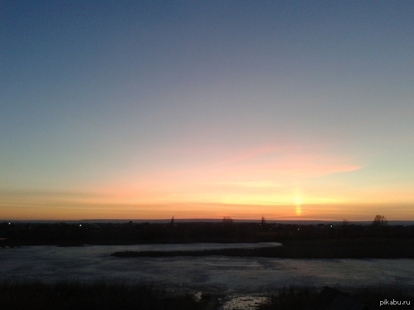 Вид из моего окна #2