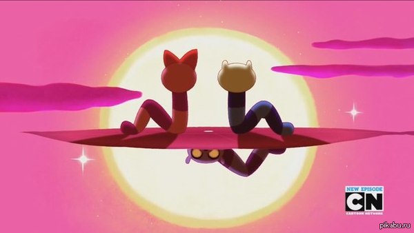 Найди меня на этой картинке.