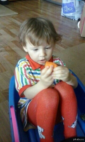 найден малыш в Славянске коммент для минусов оставлю внутри-в соц сетях просили распространить,