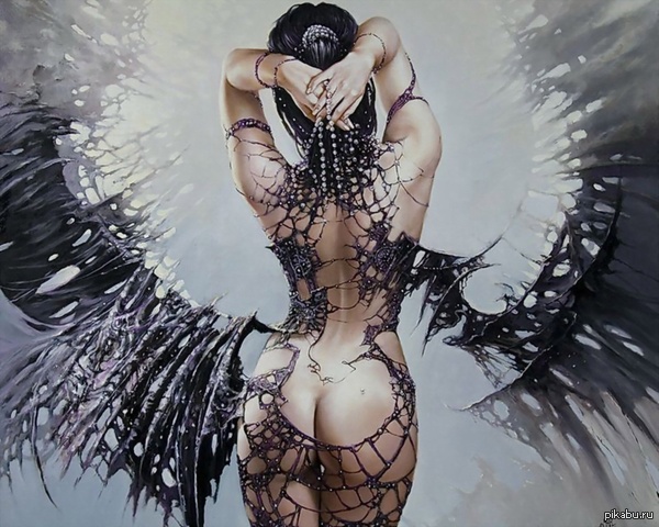 Just cool Art - NSFW, Erotic, , Art