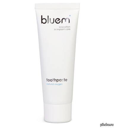 Интересное название для зубной пасты