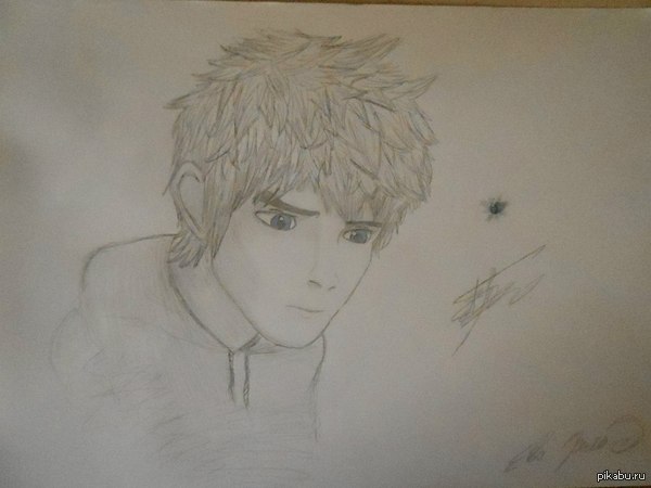 Доброе утро Пикабушники!