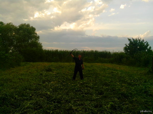 Моим подписчикам!