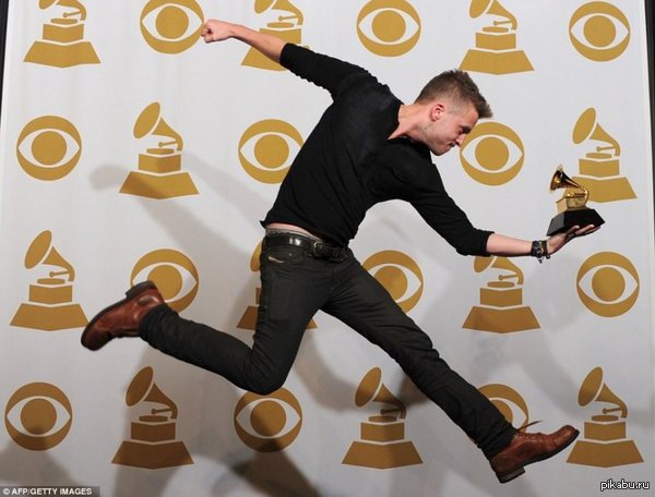 Happy Birthday Ryan Tedder.