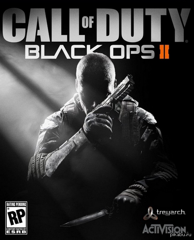 .    call of duty black ops 2   ?      ?