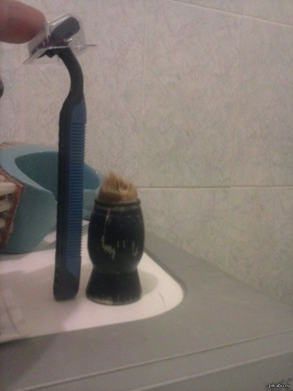 Постоянство...