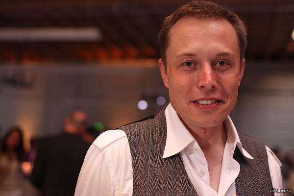    .    ? , , , , .   43   (,) .  SpaceX, Tesla Motors, PayPal.       .