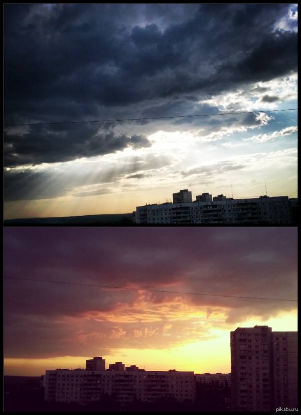 Моя версия, Харьков!