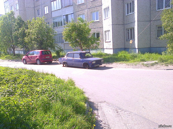 Однако быстро!