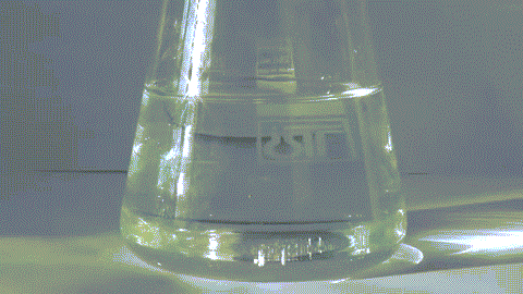 Свинец с водой реакция. Pbi2 цвет осадка. Иодид свинца цвет осадка. Выпадение осадка гиф. Кристаллы йодида свинца.
