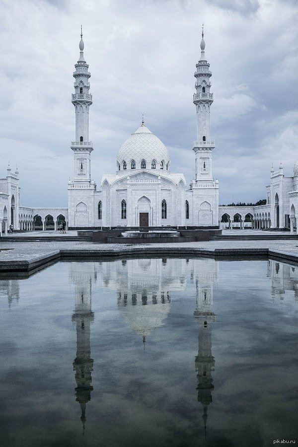 Татарстан, Болгар