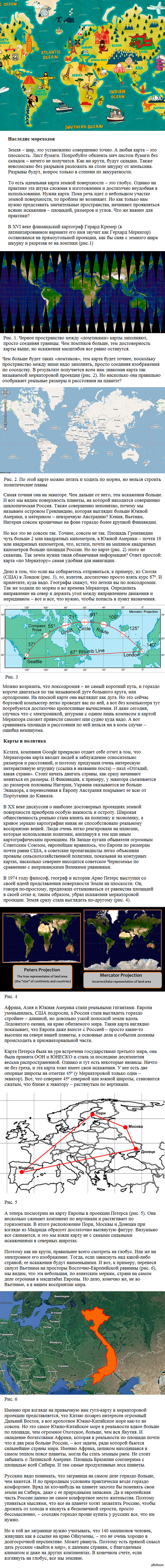 Иллюзия величия (ОЧЕНЬ Длиннопост)