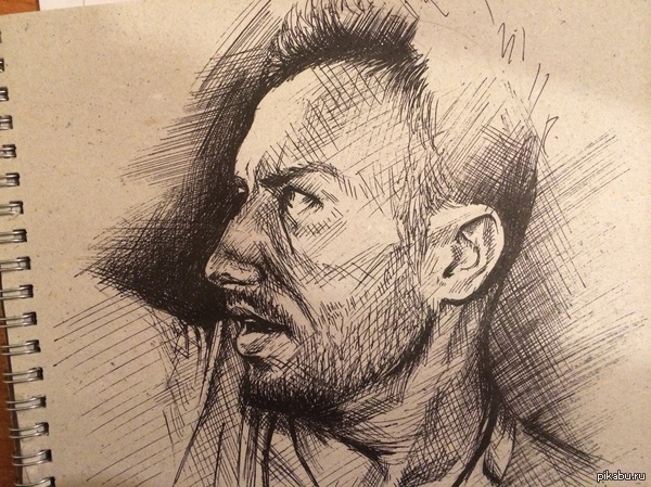 The Dillinger Escape Plan