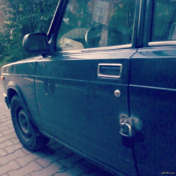 Угадай страну по фотографии)