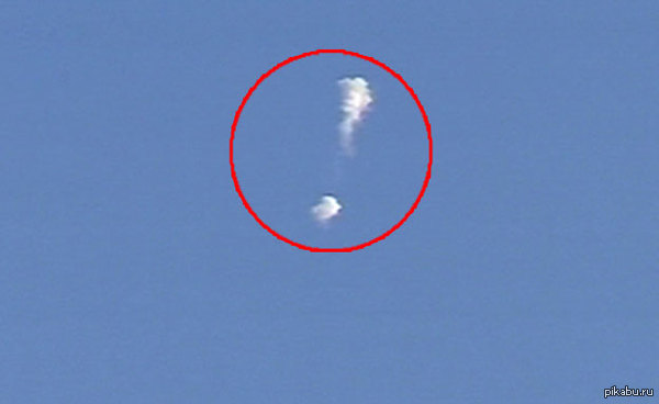 Вот сейчас, "железным куполом" , была сбита 1 ракета летящая на Тель-Авив