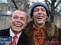 Пример электората солнцеликого