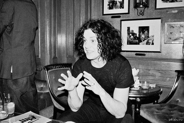 С днём рождения Джек!