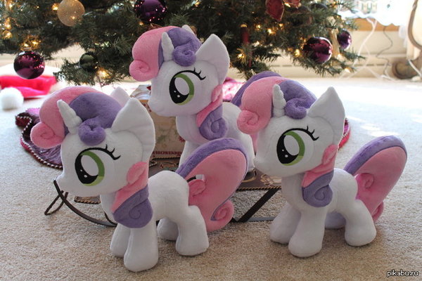 Help. I want to make similar figures as in the picture, but I don’t know where to start. Knowledgeable people explain or throw a good article. - Help, Question, MLP, My little pony, MLP