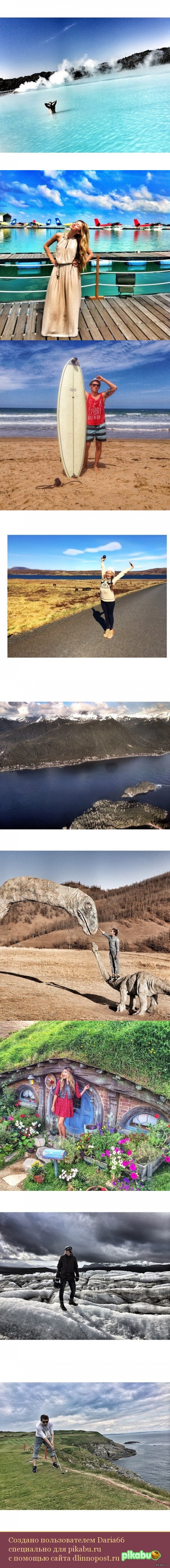 Этим ребятам нельзя не позавидовать,ну так,по-хорошему,конечно!