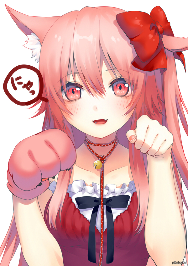 Nekomimi