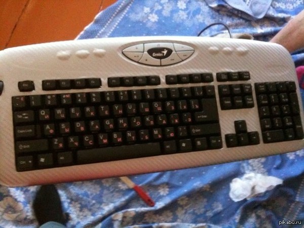 ������ ���������� � ����� �����