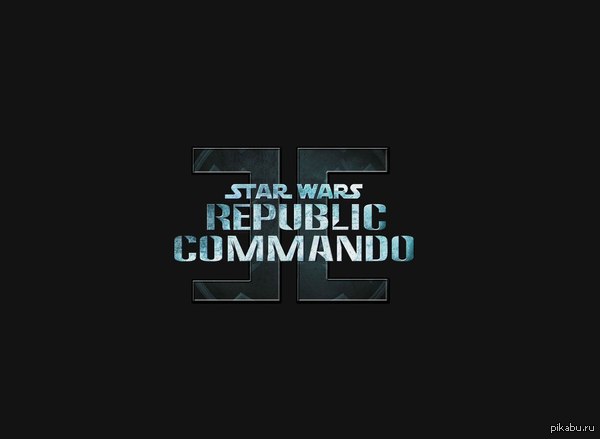 STAR WARS REPUBLIC COMMANDO II (Non-Commercial, Fan-Made Project) Star Wars Republic Commando II (Non-Commercial, Fan-Made Project) -    - Nightlight Games.     ,    !