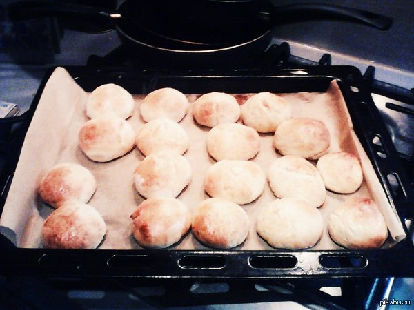 Мммммм... Сейчас ты захочешь кушать!