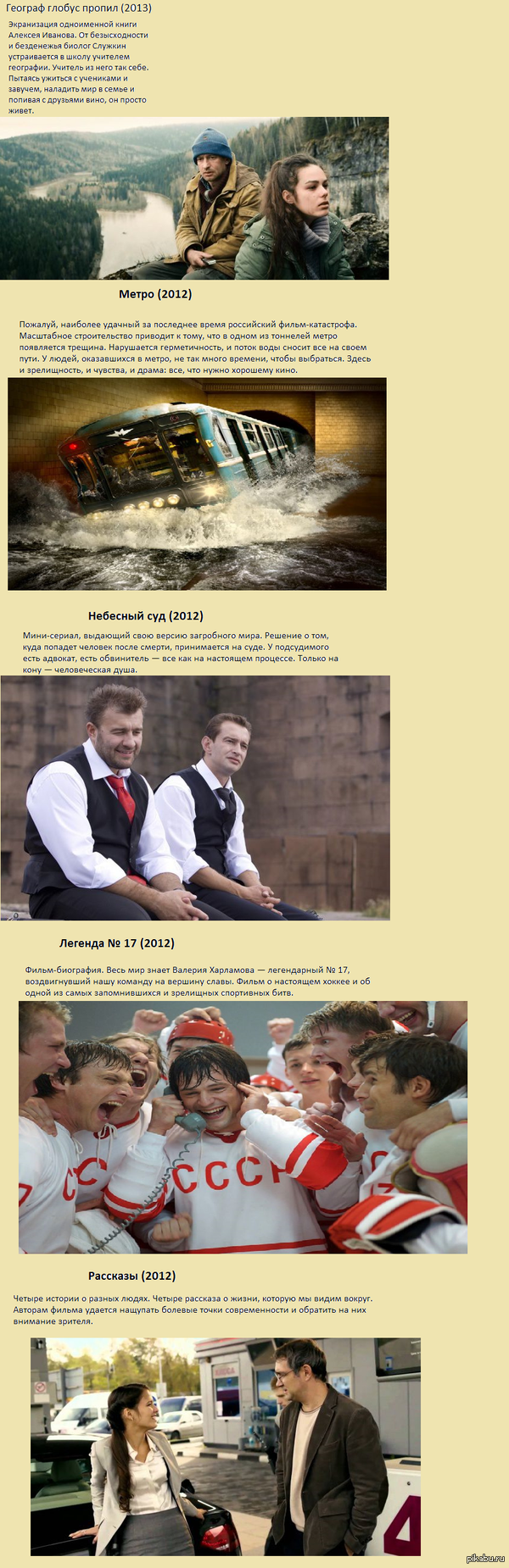 ������ ������ ������. ����� 1