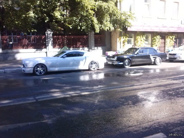 Это Победа!