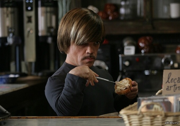 Тирион уже не тот!