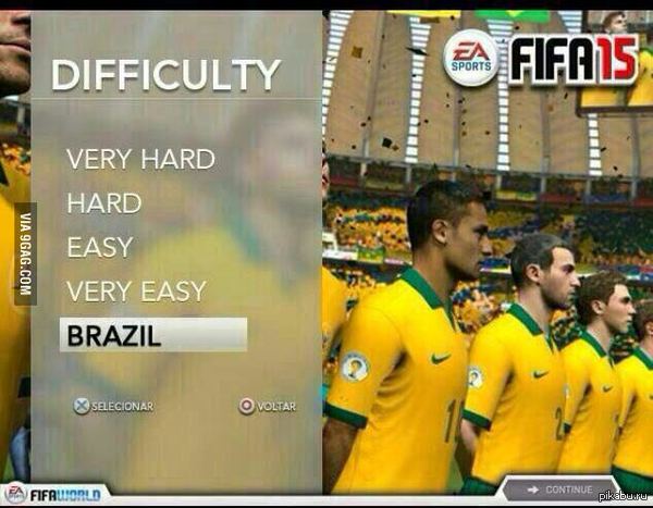    FIFA 15    