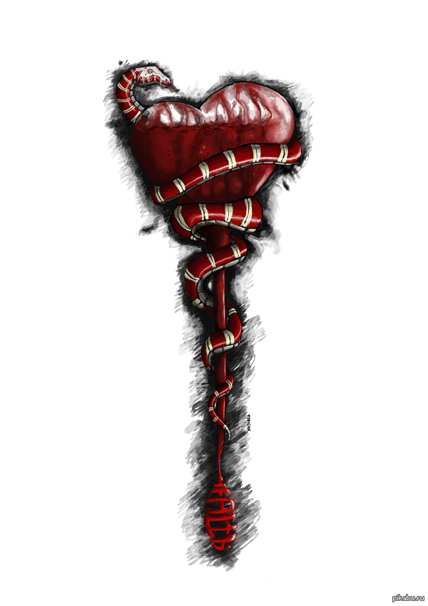 Не смог придумать заголовок...