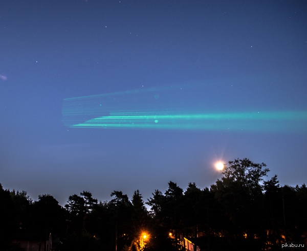 Вот и пришла посылка и сразу опробывал.
