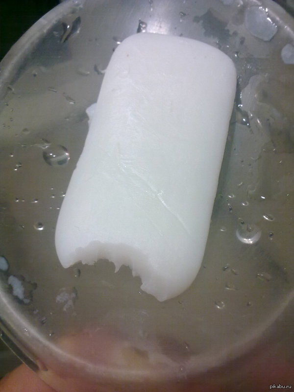 Мама отвернулась на 15 секунд...