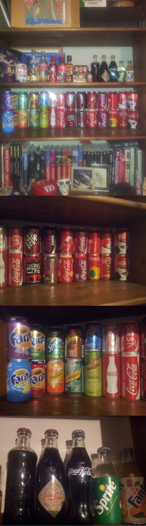 Coca cola collection - My, Coke, Coca-Cola, Cola, Collection, Friday tag is mine, Longpost