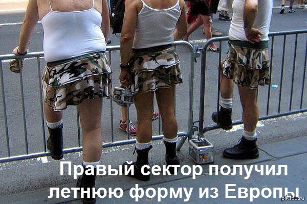 Правый сектор