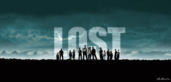  LOst  ,    "Lost"?       .   , ? 