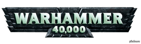     warhammer 40k   